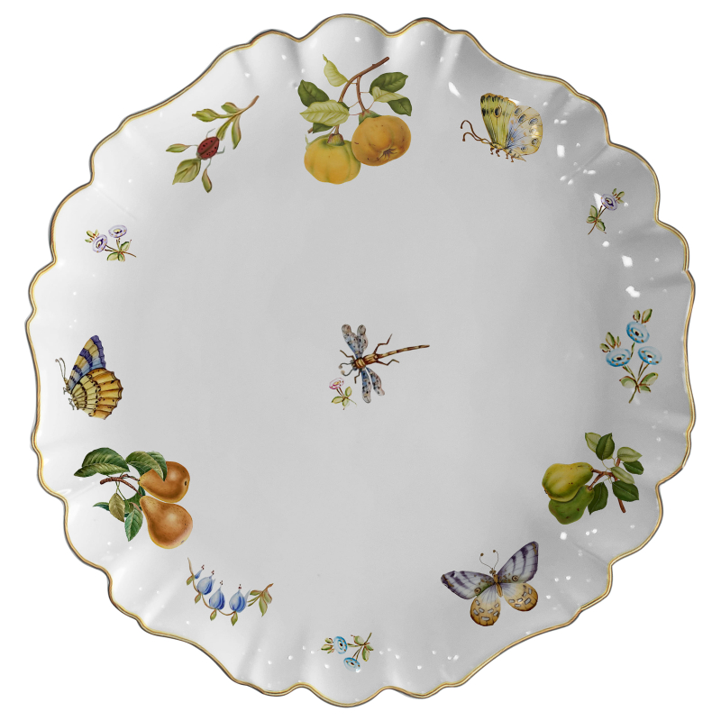 SOUSPLAT BOTANIC QUINCE - Linha Botanic Quince - 