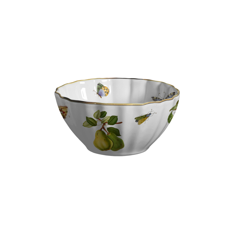 BOWL CEREAL BOTANIC QUINCE - Linha Botanic Quince - 