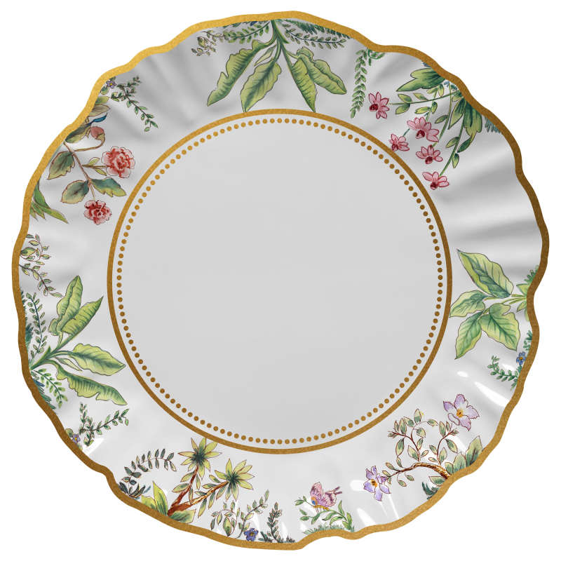 SOUSPLAT ORIENT BLOOM - Linha Orient Bloom - 