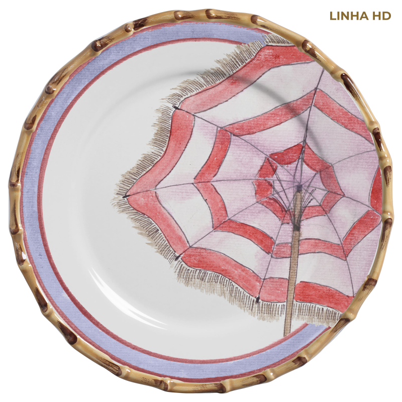 SOUSPLAT UMBRELLOS - Linha Umbrellos - HD - 