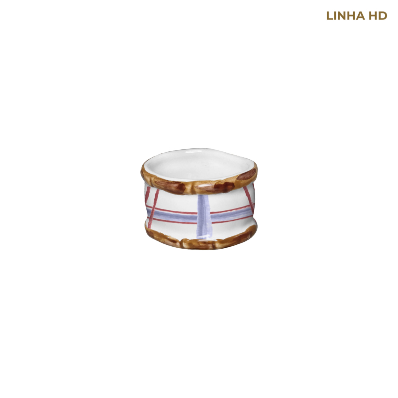 PORTA GUARDANAPO UMBRELLOS - Linha Umbrellos - HD - 