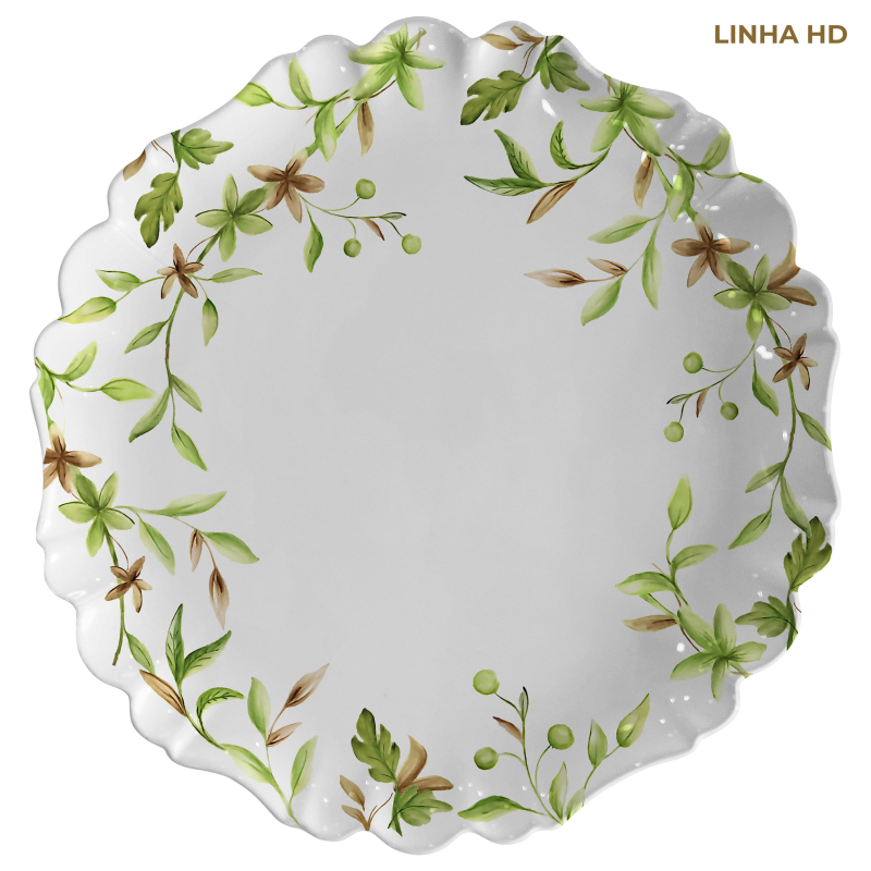 SOUSPLAT GREEN MONKEYS - Linha Green Monkeys - HD - 