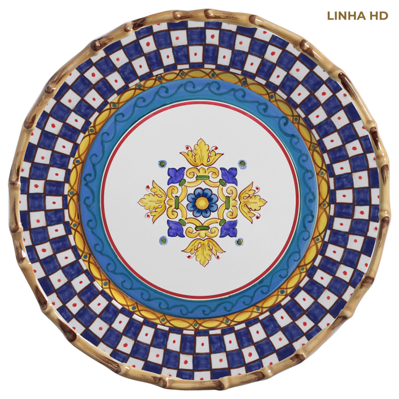 SOUSPLAT DOLCE TAORMINA - Linha Dolce Taormina - HD - 