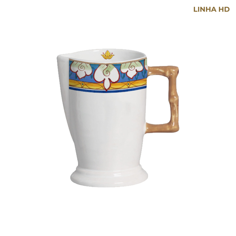 MINI JARRA DOLCE TAORMINA - Linha Dolce Taormina - HD - 