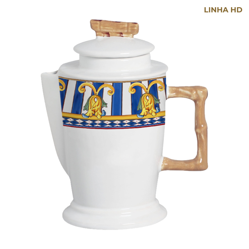 BULE GRANDE DOLCE TAORMINA - Linha Dolce Taormina - HD - 