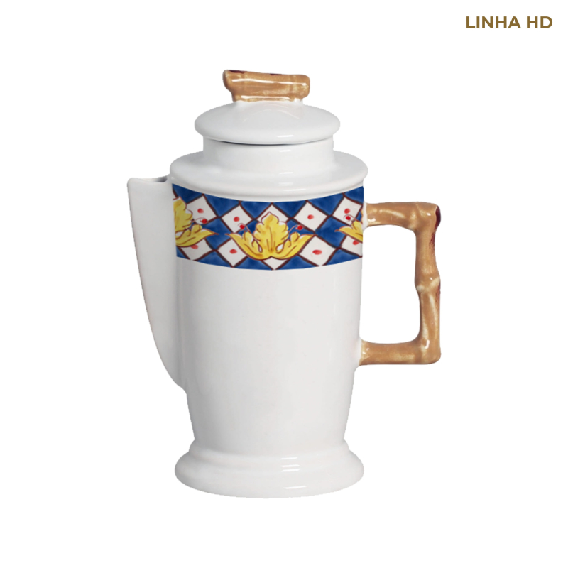 BULE MEDIO DOLCE TAORMINA - Linha Dolce Taormina - HD - 