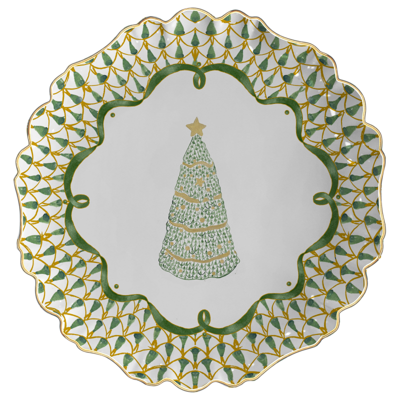 SOUSPLAT CHRISTMAS BELL - Linha Christmas Bell - 