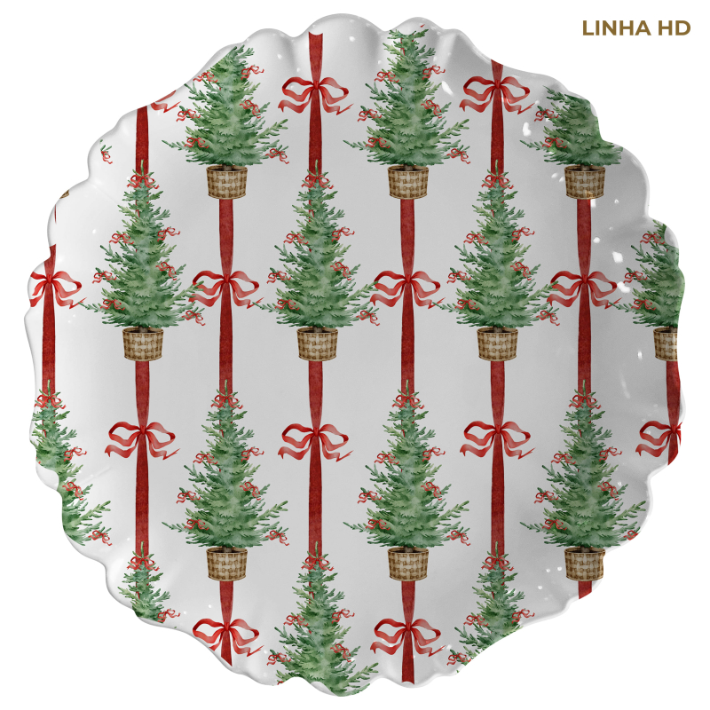 SOUSPLAT PIN DE NOEL - Linha Pin de Noel - HD - 