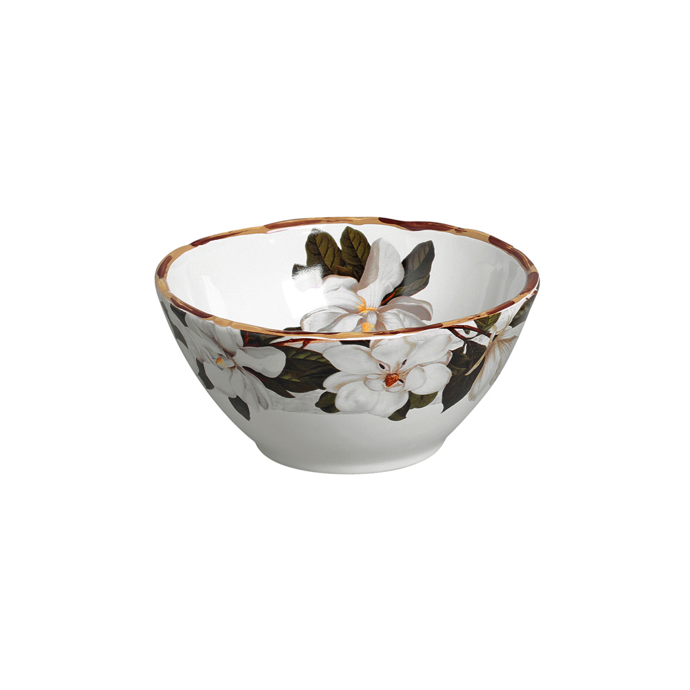 BOWL CEREAL MAGNOLIA - Linha Magnólia - 