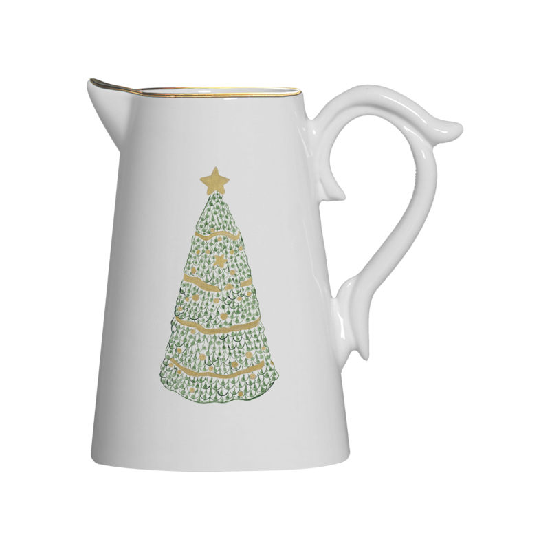 JARRA CHRISTMAS BELL - Linha Christmas Bell - 