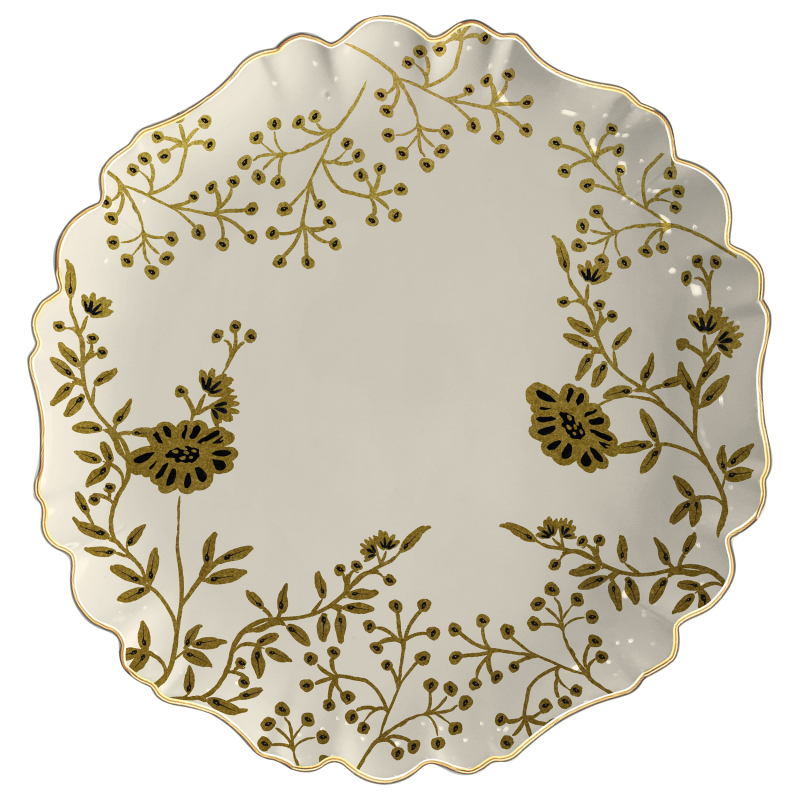 SOUSPLAT COCONUT GOLD WHITE - Linha Coconut Gold - 
