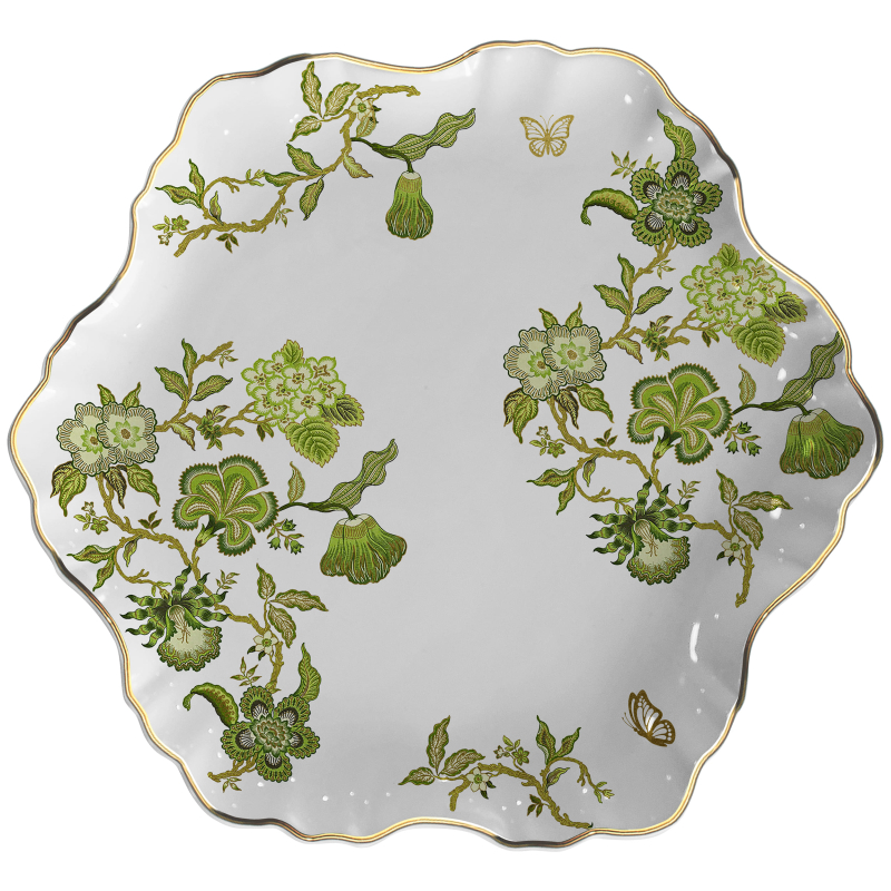 SOUSPLAT GOLDEN GARDEN TR - Linha Golden Garden - 