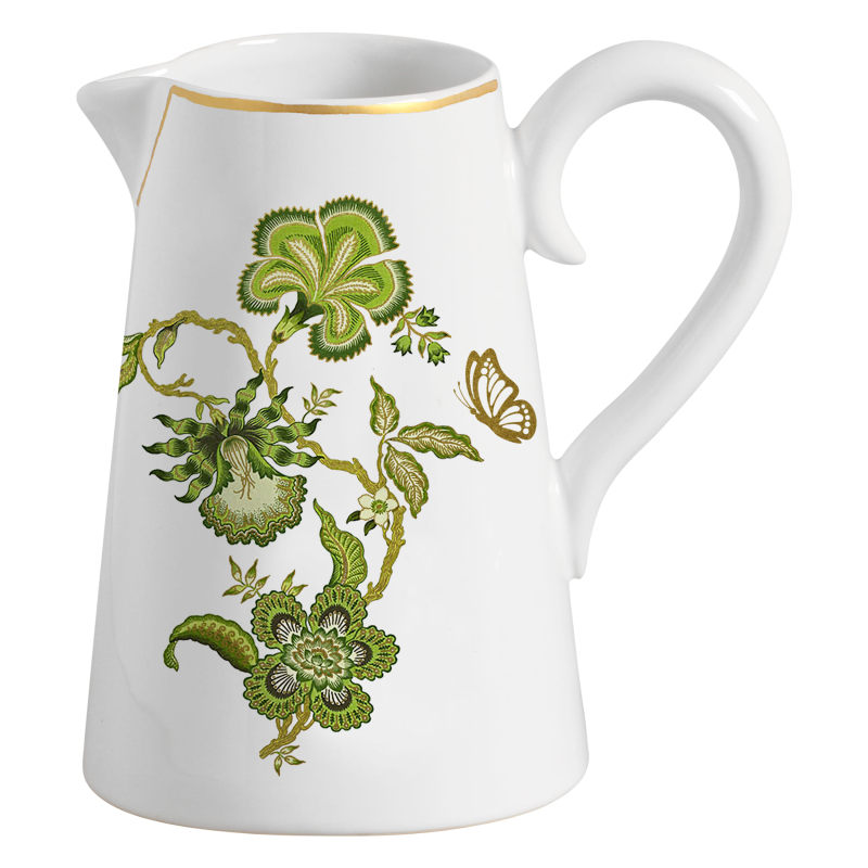 JARRA GOLDEN GARDEN - Linha Golden Garden - 