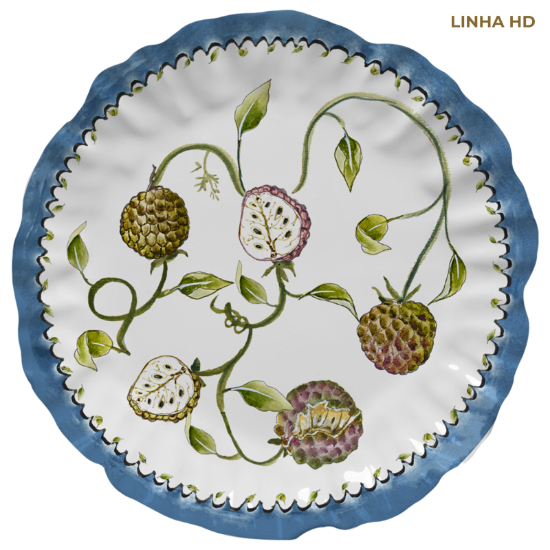 SOUSPLAT SUGAR APPLE - Linha Sugar Apple - HD - 