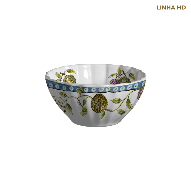 BOWL CEREAL SUGAR APPLE - Linha Sugar Apple - HD - 