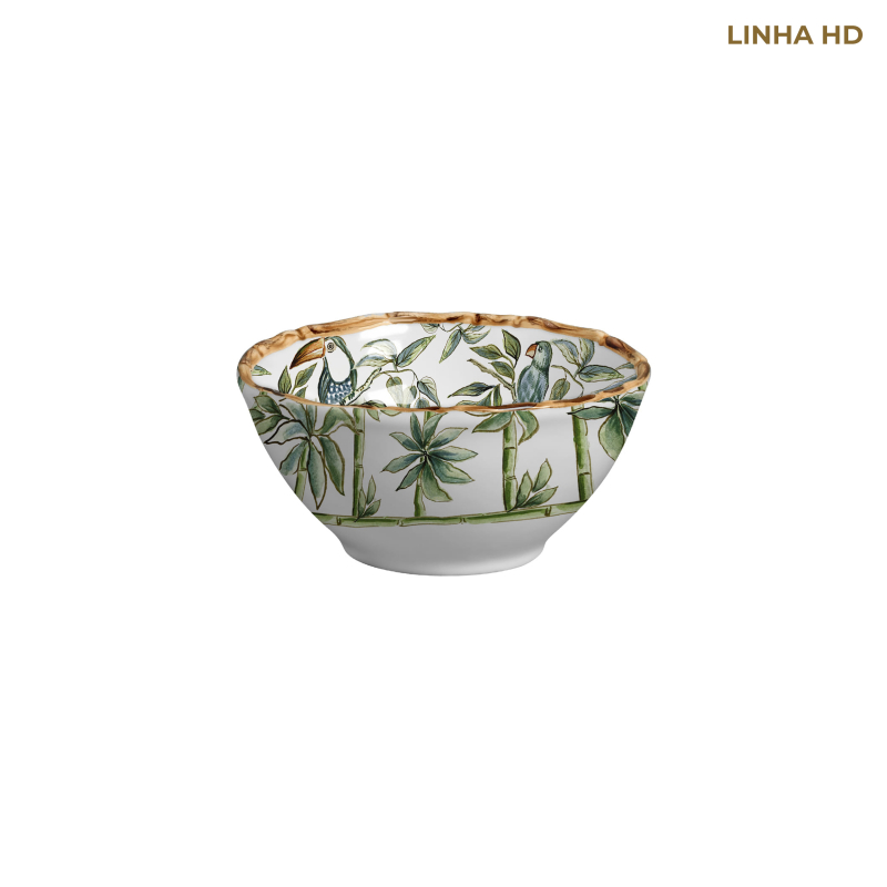 BOWL CEREAL BAMBOO GROVE - Linha Bamboo Grove - HD - 