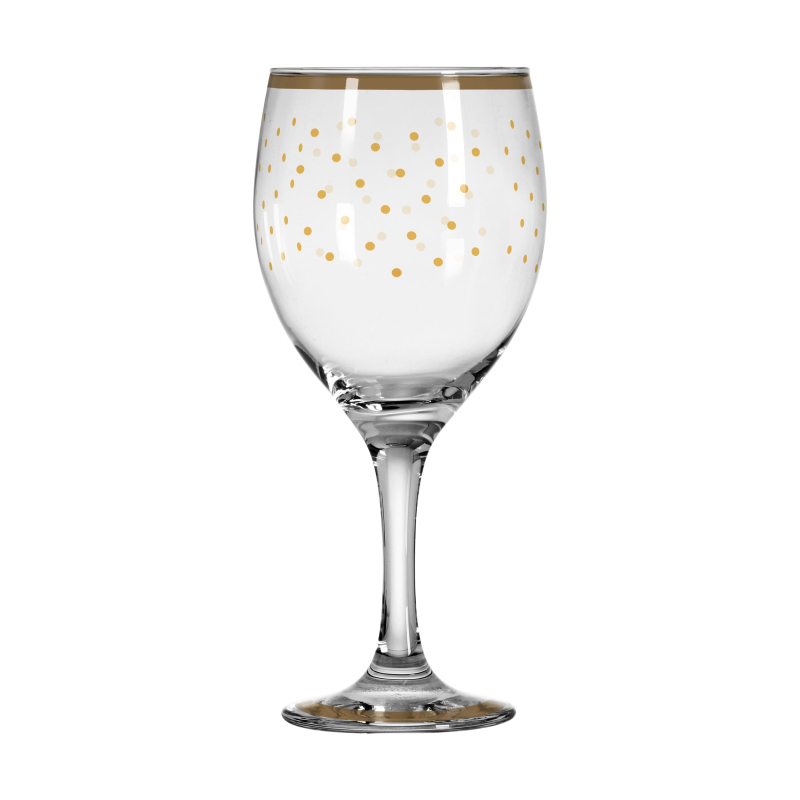 TACA DE AGUA PETIT POA TROPICALLE - Linha Royal Bloom - 