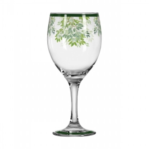 Linha Green Parrot - Maison Blanche